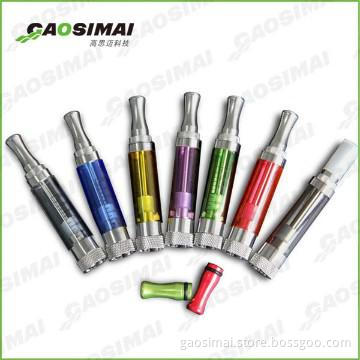Bottom coil clearomizer ifeel v3 tank better than Evod